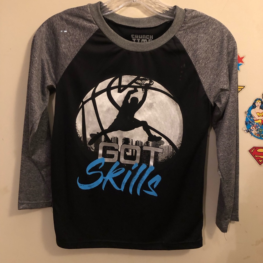 Boys shirt